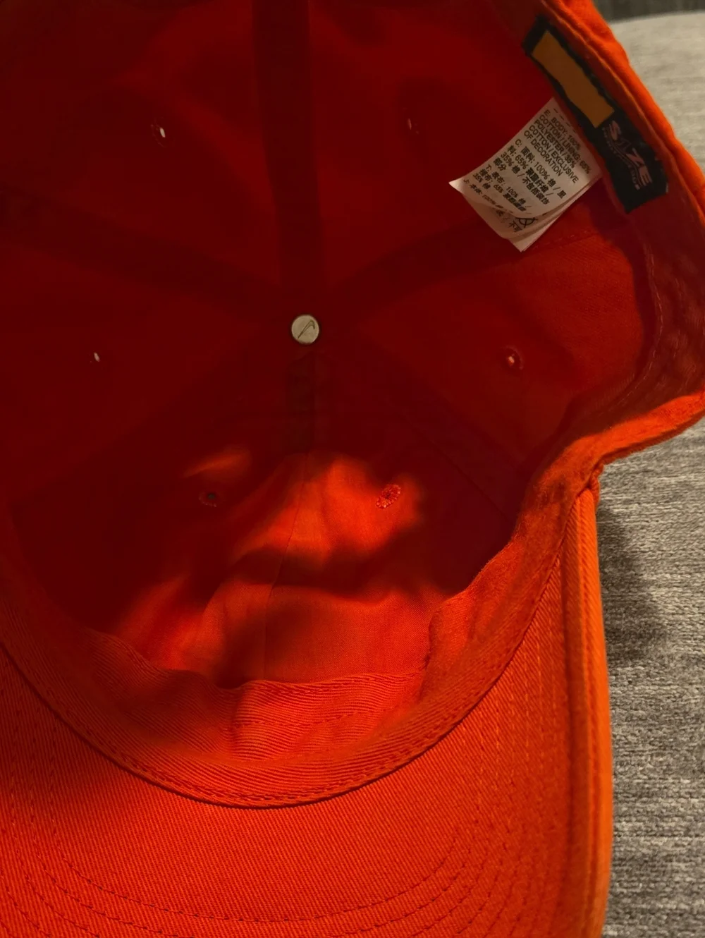 Nike Heritage Hats Lot (2) - Used